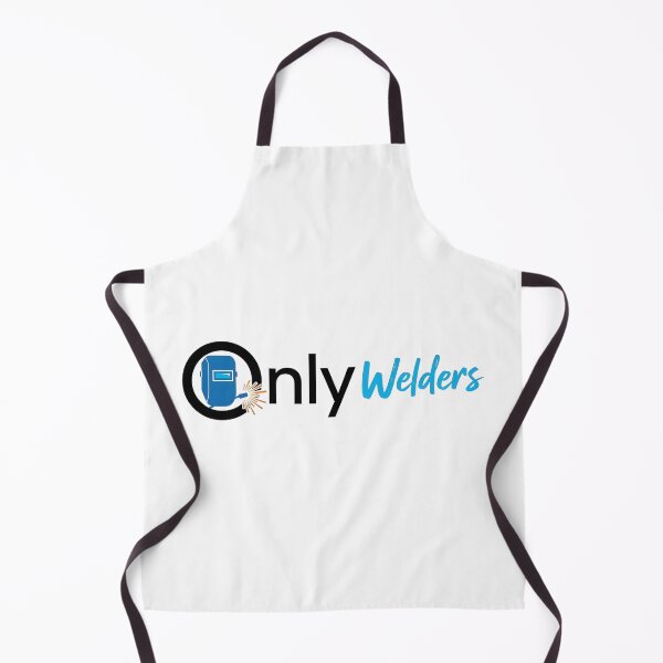 Item preview, Only Welders funny Welder mower blue designed and sold by MoodimalStudio.