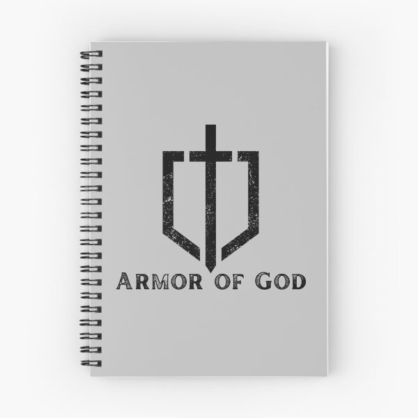 Item preview, Armor of God designed and sold by Armor of God LLC.