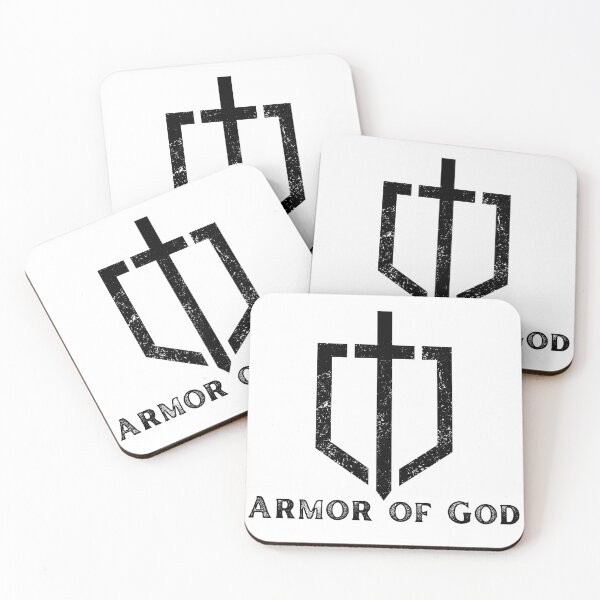 Item preview, Armor of God designed and sold by Armor of God LLC.