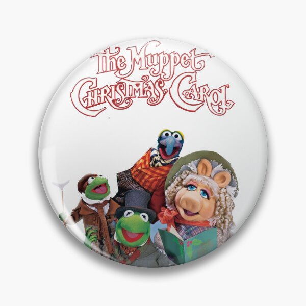 Item preview, muppets christmas designed and sold by Shresart ✨.