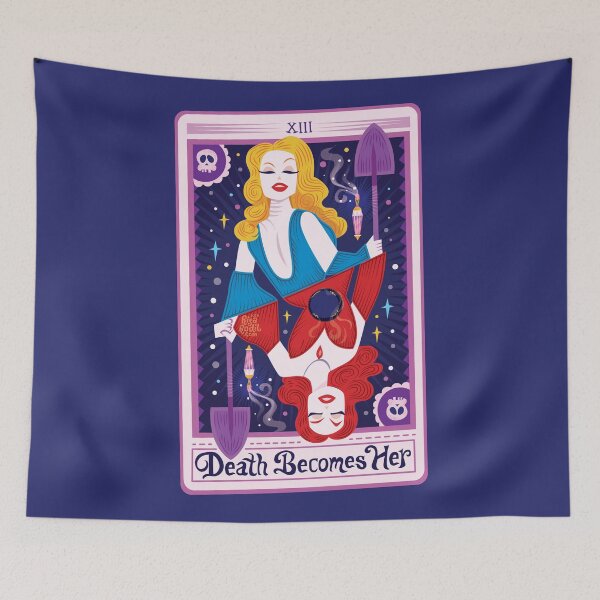 Item preview, Alive Forever designed and sold by Risa Rodil.