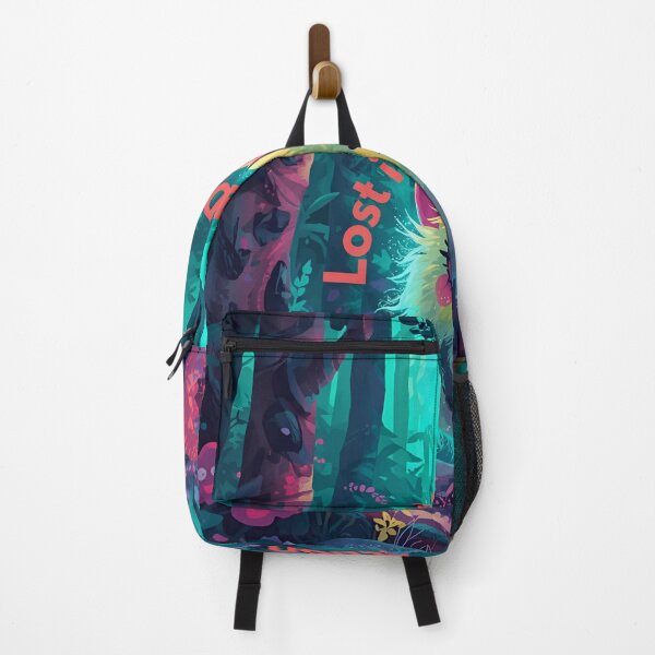 Item preview, A Whimsical Journey Through the Forest designed and sold by Vvmd.