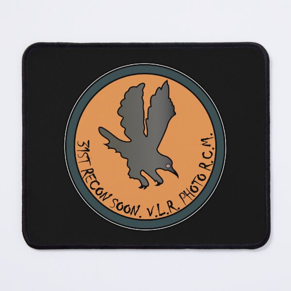 Item preview, AAC - 31st Reconnaissance Squadron - WWII wo Txt X 300 designed and sold by Military Insignia Products.