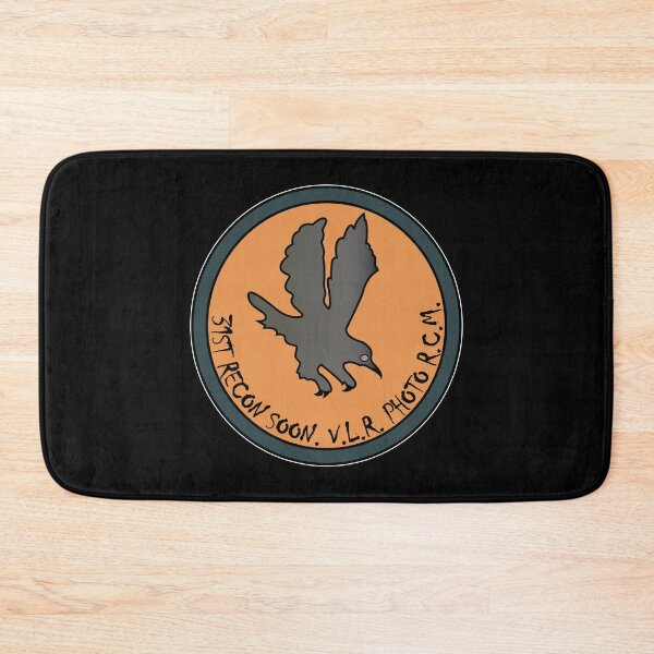 Item preview, AAC - 31st Reconnaissance Squadron - WWII wo Txt X 300 designed and sold by Military Insignia Products.