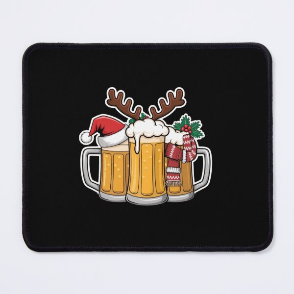 Item preview, Christmas beers designed and sold by Mega _Tronus .