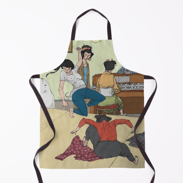 Item preview, The party designed and sold by Le poulpe rêveur.