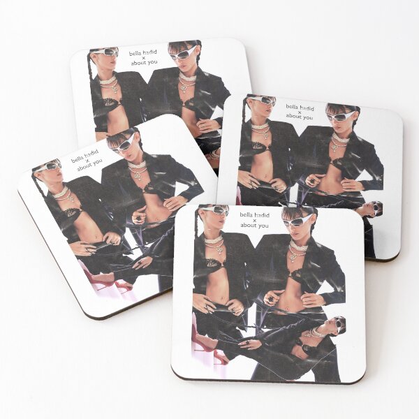 Item preview, bella hadid about you designed and sold by delicate-pov.