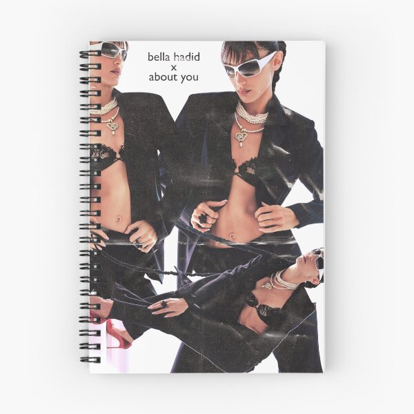 Item preview, bella hadid about you designed and sold by delicate-pov.