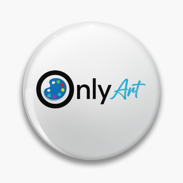 Item preview, Only Art funny Art mower blue designed and sold by MoodimalStudio.