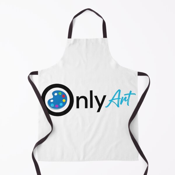 Item preview, Only Art funny Art mower blue designed and sold by MoodimalStudio.