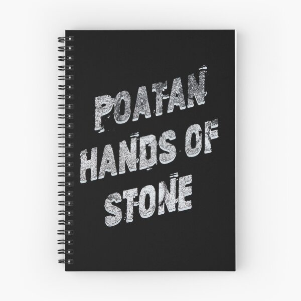 Item preview, Alex Pereira "Poatan Hands Of Stone" designed and sold by JeyVel.