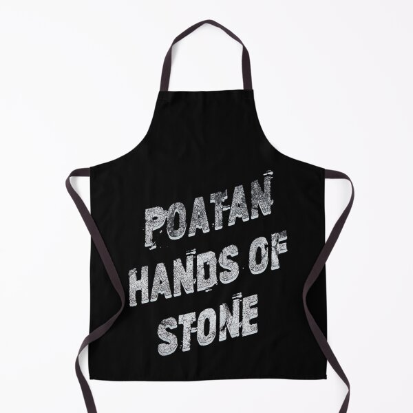 Item preview, Alex Pereira "Poatan Hands Of Stone" designed and sold by JeyVel.