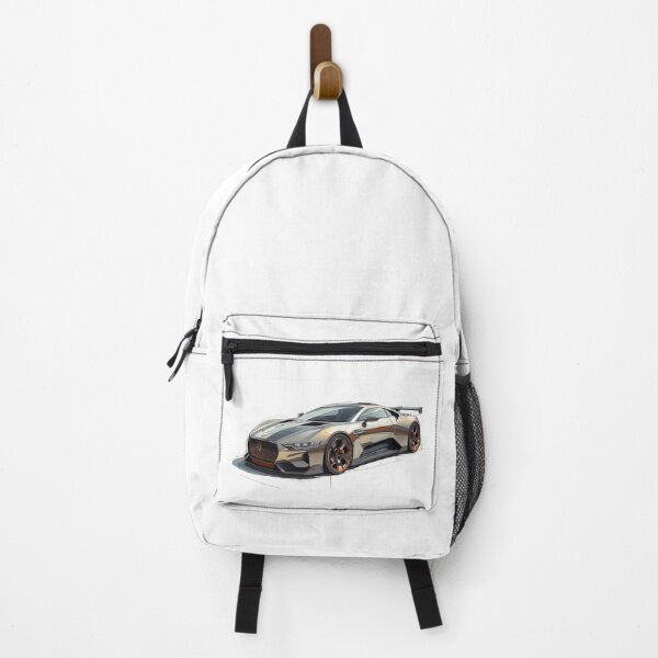 Item preview, Futuristic Sports Car designed and sold by ArtCraftLab.