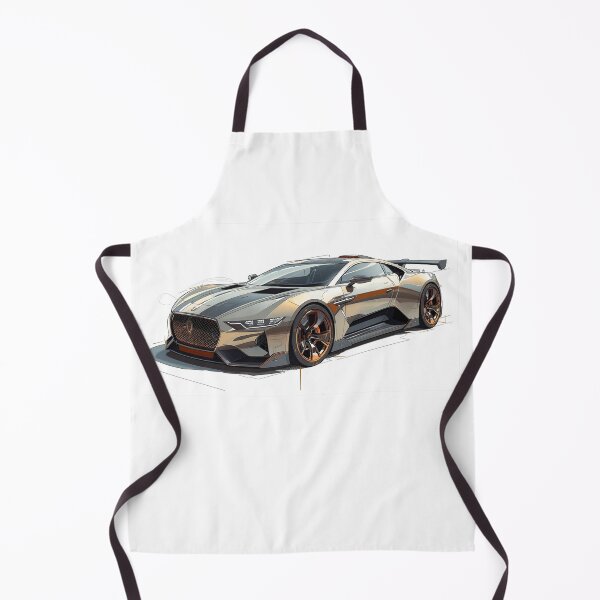 Item preview, Futuristic Sports Car designed and sold by ArtCraftLab.
