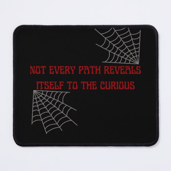 Item preview, Intersecting Spider Web Corners designed and sold by زينتريتي.