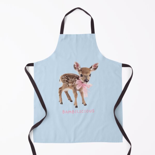 Item preview, BAMBI BAMBILICIOUS designed and sold by JusTiceT-shirts.