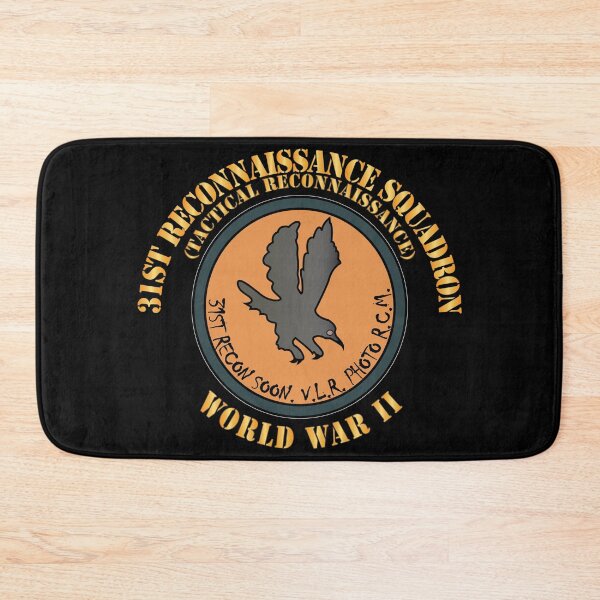 Item preview, AAC - 31st Reconnaissance Squadron - WWII X 300 designed and sold by Military Insignia Products.