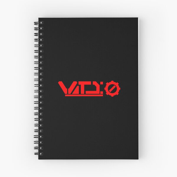 Item preview, No Man's Sky Artifact Exchange Vault Logo  designed and sold by aneoone.