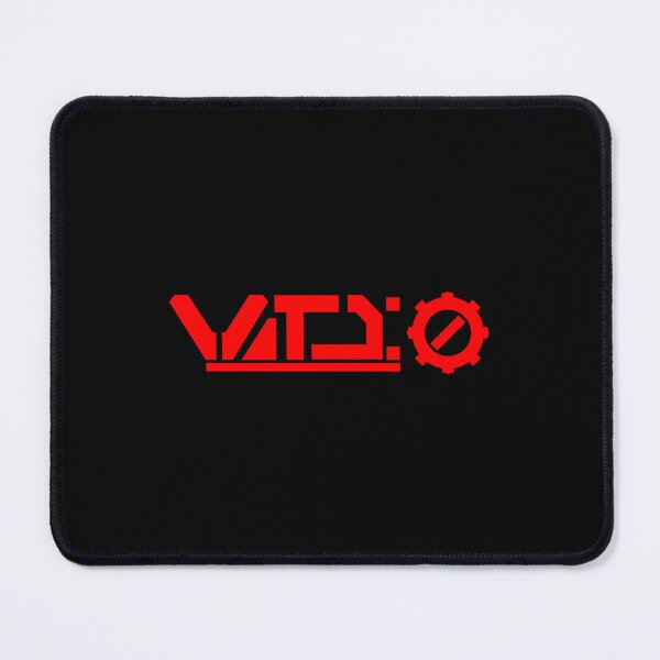 Item preview, No Man's Sky Artifact Exchange Vault Logo designed and sold by aneoone.