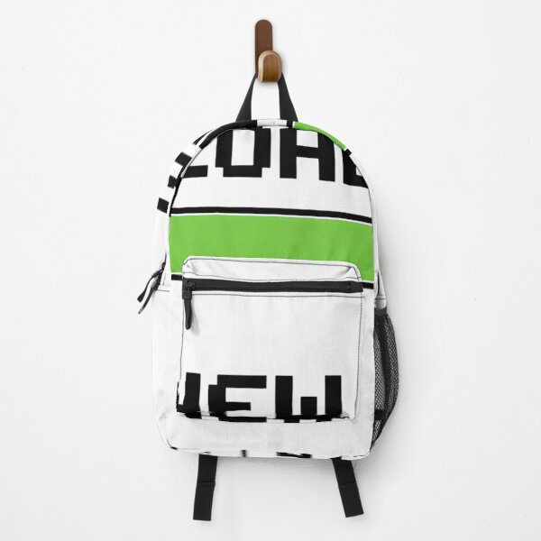Item preview, New Year Loading Pixel Bar Design designed and sold by MofazStyle.