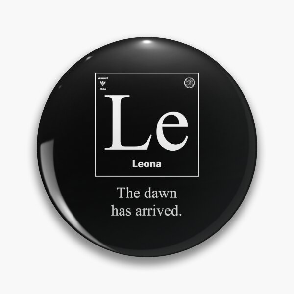 Item preview, Leona League of Legends Game designed and sold by Tyraeadows.