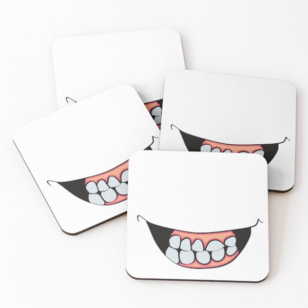 Item preview, Funny mouth designed and sold by Designfs.
