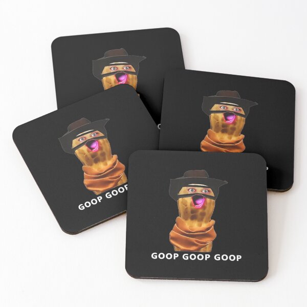 Item preview, The Burnt Peanut Goop  designed and sold by HopelyLange.