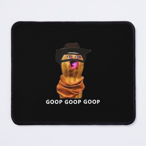 Item preview, The Burnt Peanut Goop  designed and sold by HopelyLange.
