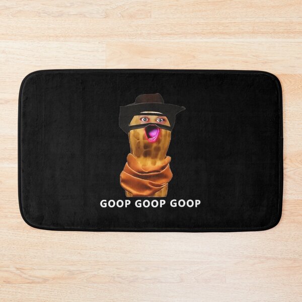 Item preview, The Burnt Peanut Goop  designed and sold by HopelyLange.