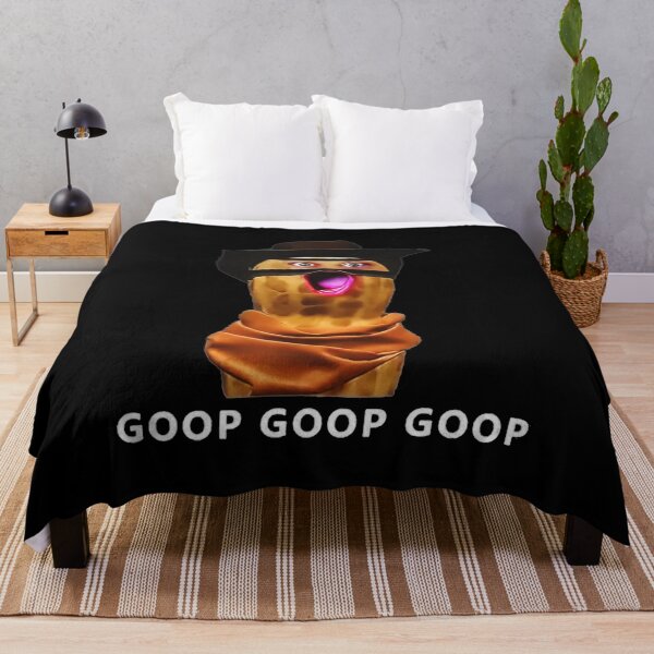 Item preview, The Burnt Peanut Goop  designed and sold by HopelyLange.