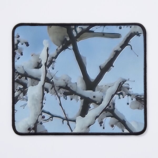 Item preview, Snowbird designed and sold by Bearsweetie2018.