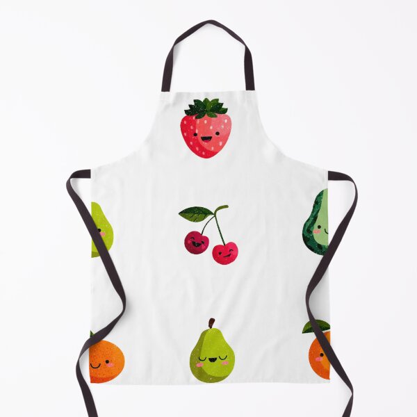 Item preview, Mini happy fruit pack designed and sold by MendaciousMina.
