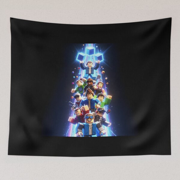 Item preview, Roblox Vertical Ascent Stack designed and sold by SignumShop.