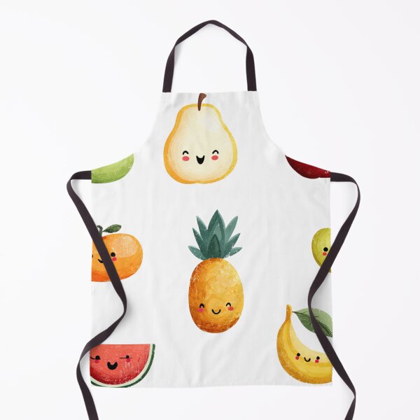 Item preview, Mini happy fruit pack designed and sold by MendaciousMina.