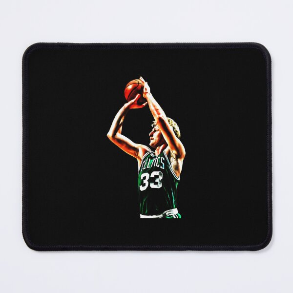 Item preview, Larry Bird Shoot Ball  designed and sold by Conoineda.