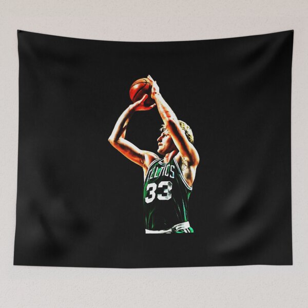 Item preview, Larry Bird Shoot Ball  designed and sold by Conoineda.