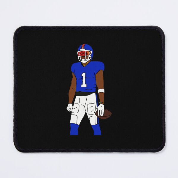Item preview, Malik Nabers designed and sold by Susannayden.