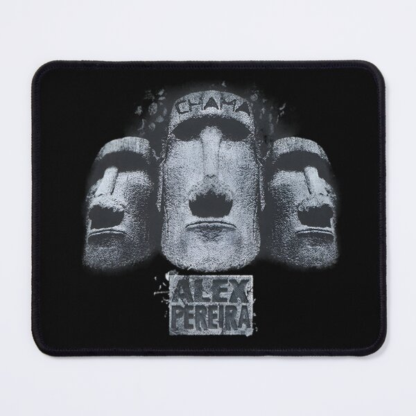 Item preview, Alex Pereira "Poatan Hands Of Stone" designed and sold by JeyVel.
