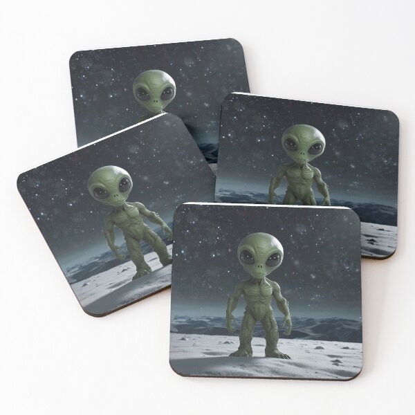 Item preview, Alien designed and sold by Designfs.