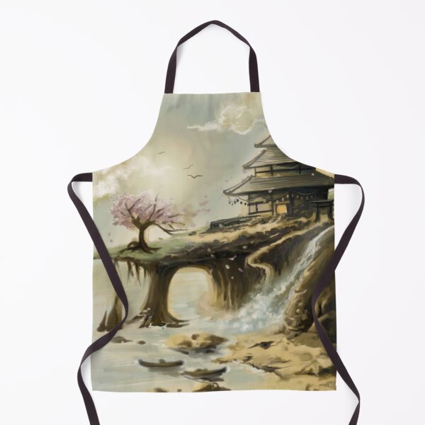 Item preview, Edo dream designed and sold by Harley's Print Pagoda.