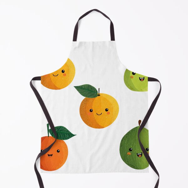 Item preview, Mini happy fruit pack designed and sold by MendaciousMina.