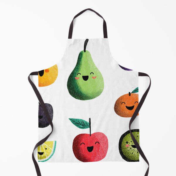 Item preview, Mini happy fruit pack designed and sold by MendaciousMina.