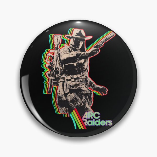 Item preview, Arc Raiders - Fan art designed and sold by legbabella.