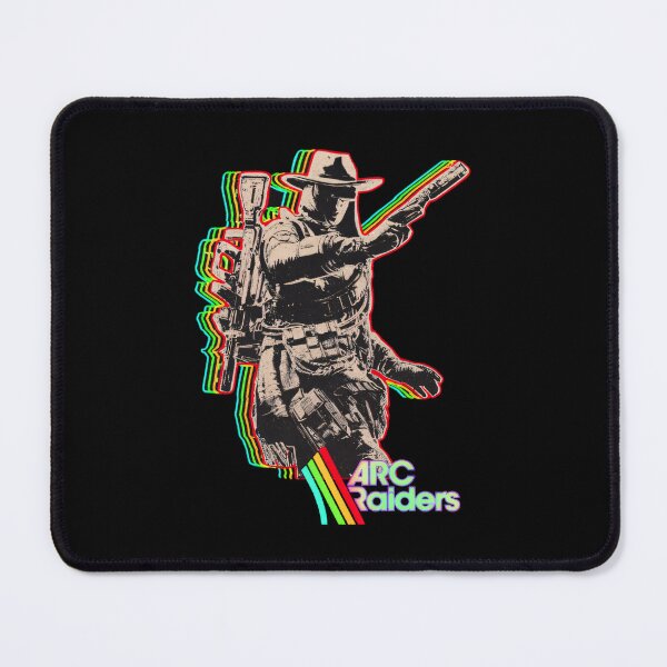 Item preview, Arc Raiders - Fan art designed and sold by legbabella.