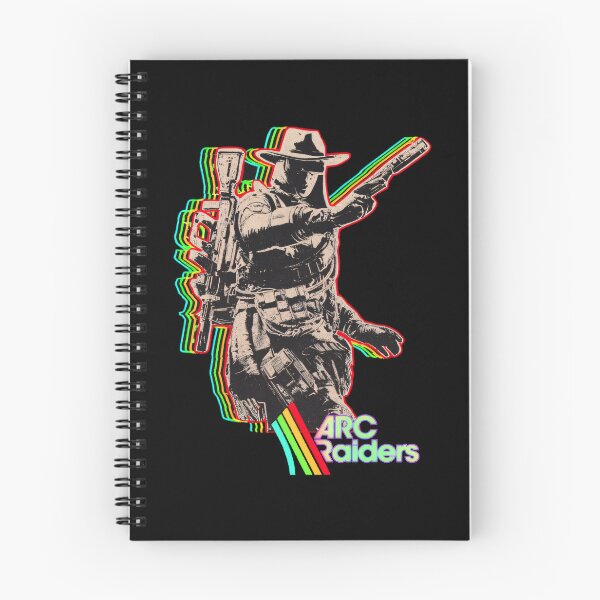 Item preview, Arc Raiders - Fan art designed and sold by legbabella.