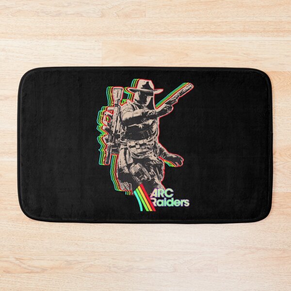 Item preview, Arc Raiders - Fan art designed and sold by legbabella.