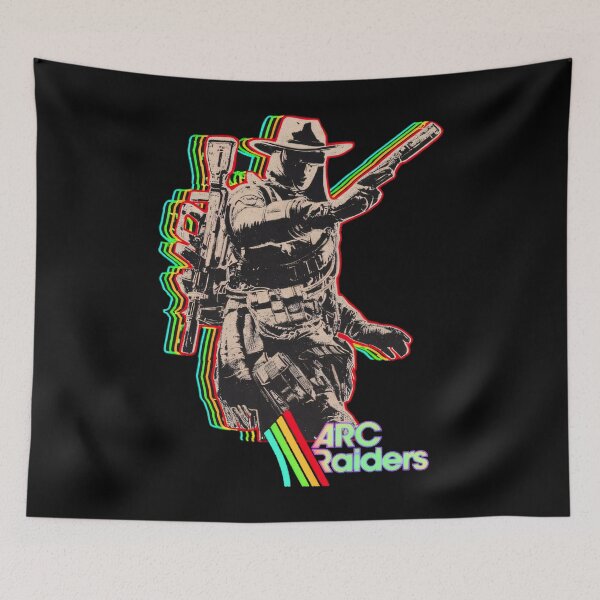 Item preview, Arc Raiders - Fan art designed and sold by legbabella.