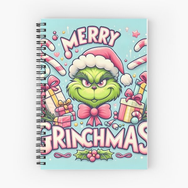 Item preview, Cheerful Green Christmas Character Art designed and sold by AI-Only Creations.