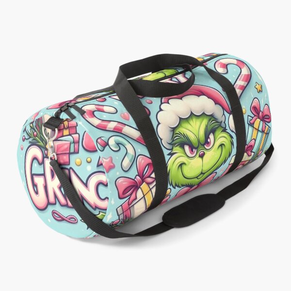 Item preview, Cheerful Green Christmas Character Art designed and sold by AI-Only Creations.
