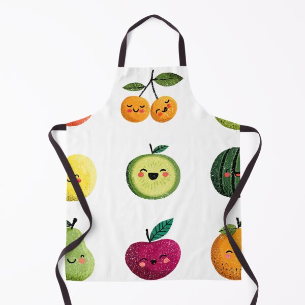 Item preview, Mini happy fruit pack designed and sold by MendaciousMina.